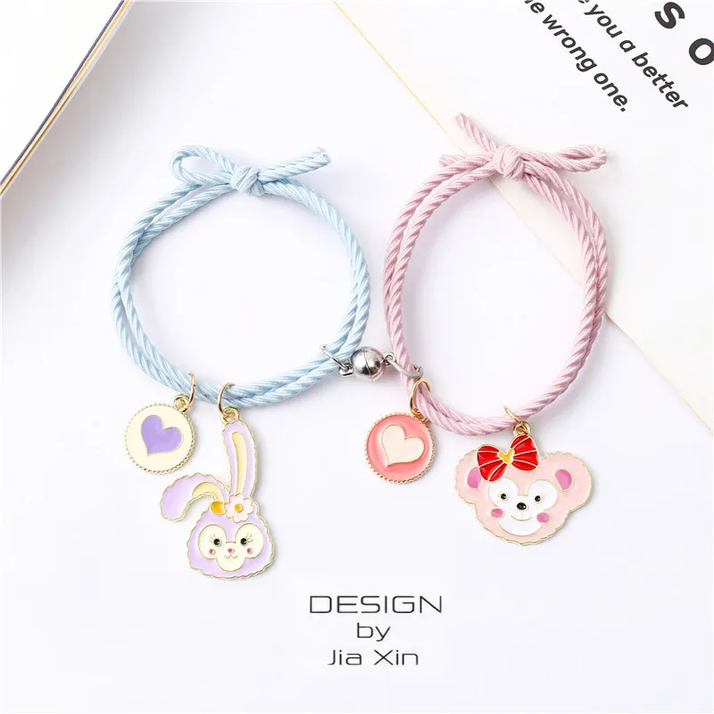 Рисунок 3 - Браслет Hello Kitty Melody для парня и девушки