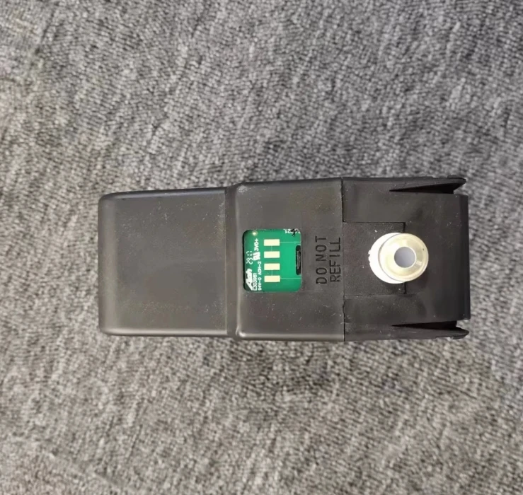 750ml VJ 오리지널 V705 메이크업 용제 (vj1000 시리즈 잉크용, MSDS 포함)