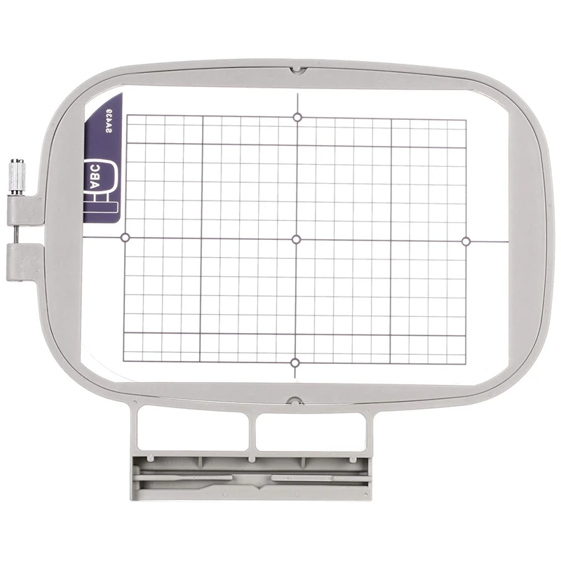 Hoop for Brother Embroidery Machine Duetta 4500D 4750D Quattro 6000D 6700D Innov-Is 2500D 1500D 4000D