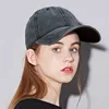 Fashion Solid Baseball Caps for Men Cap Streetwear Style Women Hat Snapback Casual Cap Casquette Dad Hat Hip Hop Cap 6