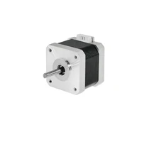 Nema 17 Stepper Motor 40mm 1.5A for CNC & 3D Printers - Image 4