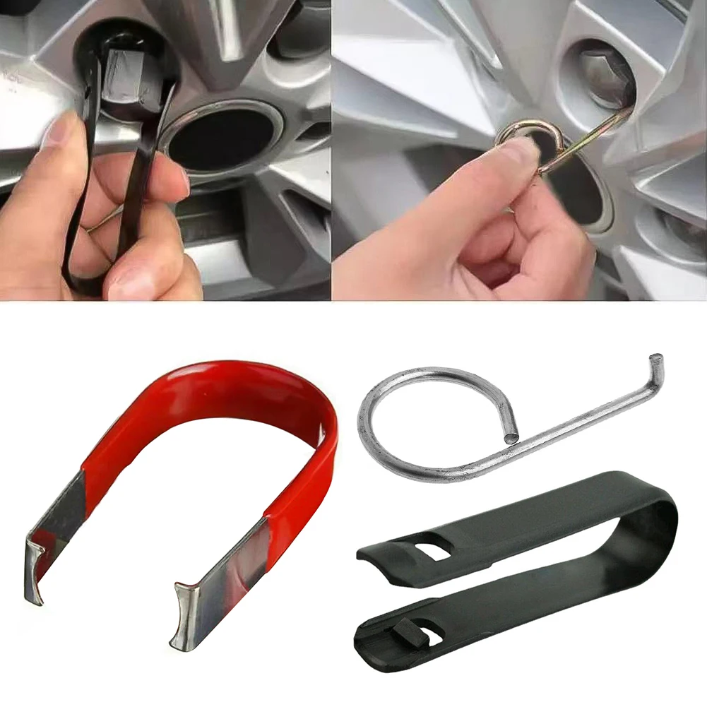 How to Remove Ford Fiesta Wheel Nut Covers: Easy Step-by-Step Guide