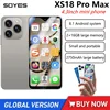 SOYES XS18 Pro Max Mini Phone 4.3Inch 2GB RAM+16GB ROM 4G Network 2750mAh Mobile phones Google Play Store Dual SIM Cellphones 1