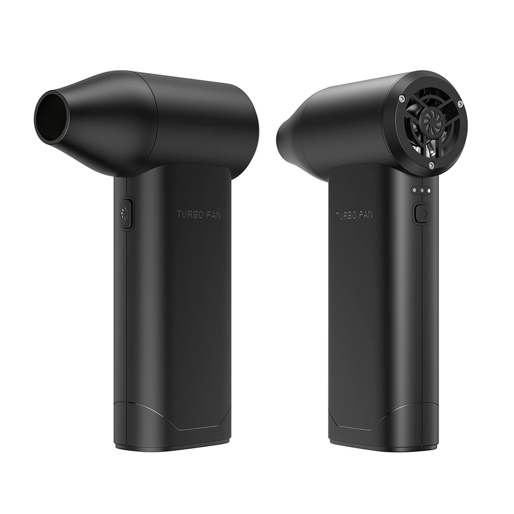 

Violent Mini Turbo Jet Fan Air Blower Jet Blower 130000 RPM Electric Jet Fan Super Jet Fan Blower Violent Turbofan Brushless