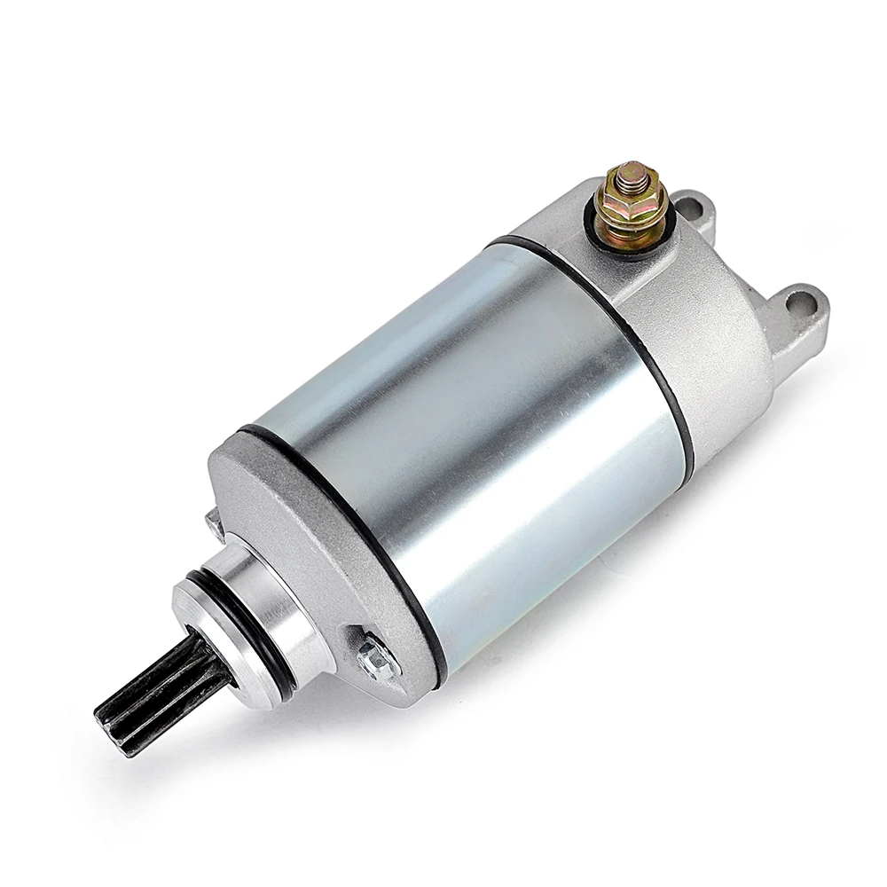 Starter Motor For Suzuki LTZ400 Quadsport Z400 DR-Z400 DR-Z400E DRZ400S DRZ400SM / Kawasaki KLX400R KLX400SR KSF400 KFX 400