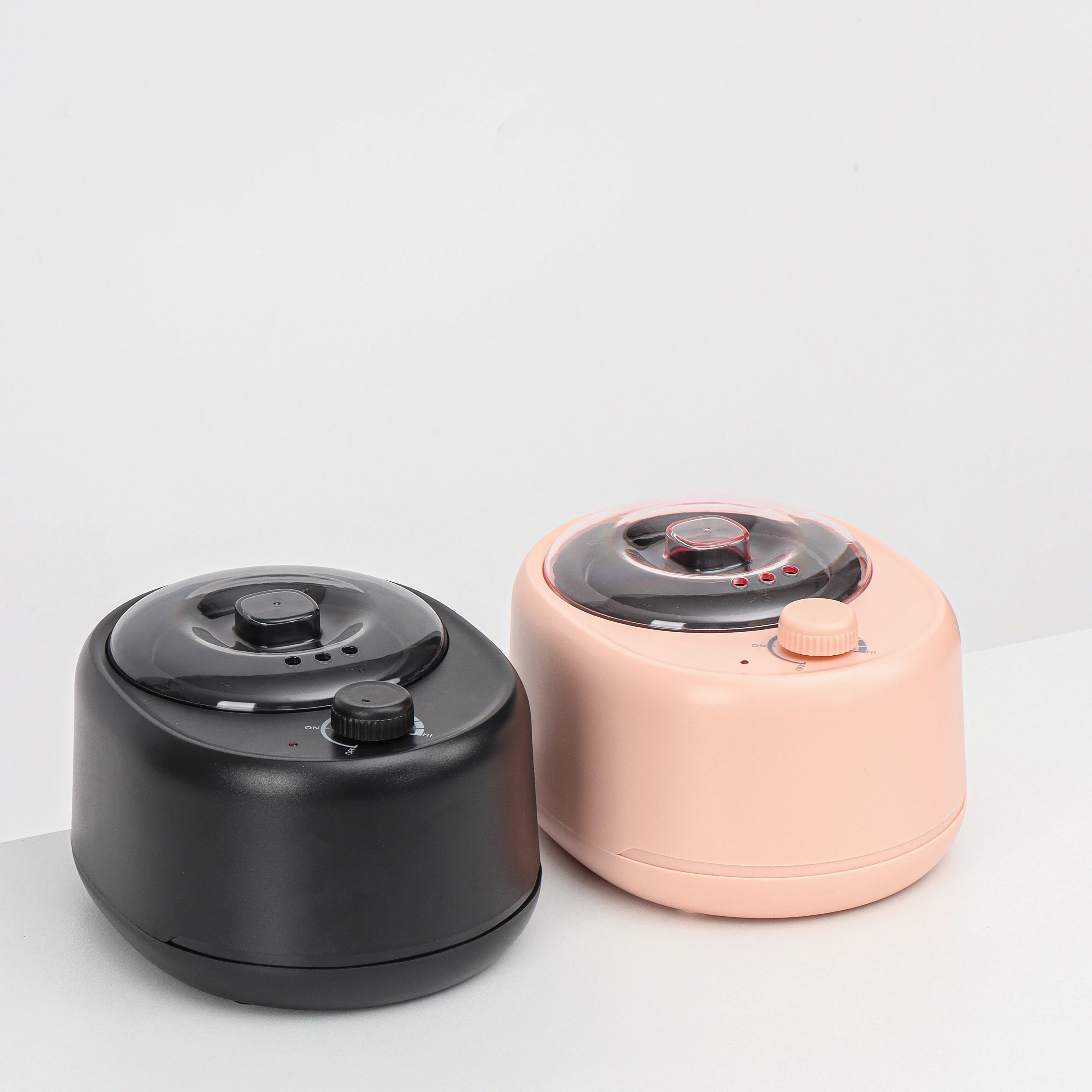 Factory Directly Portable Hair Removal Wax Heater Machine 200ml Wax for Body Feet Head Target Areas