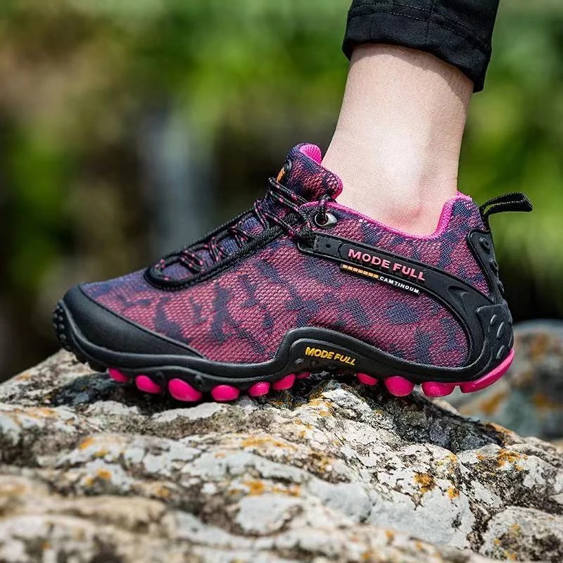 Scarponcini Scarpe Trekking Leggere Estive Scarpe Trekking