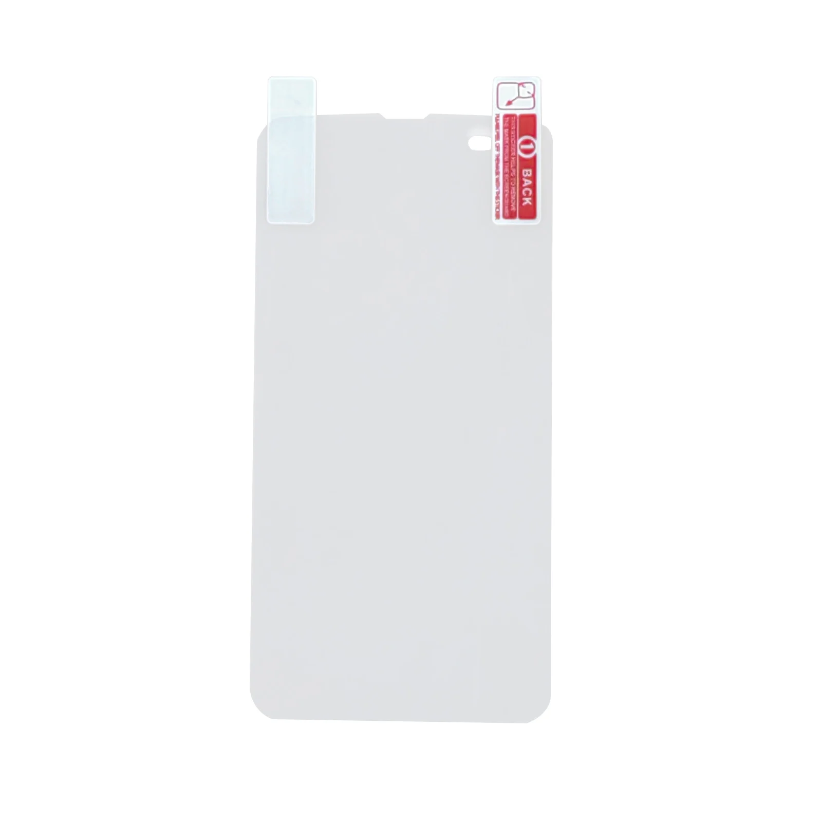 

5 шт. Защитная пленка для экрана Honeywell Scanpal EDA51