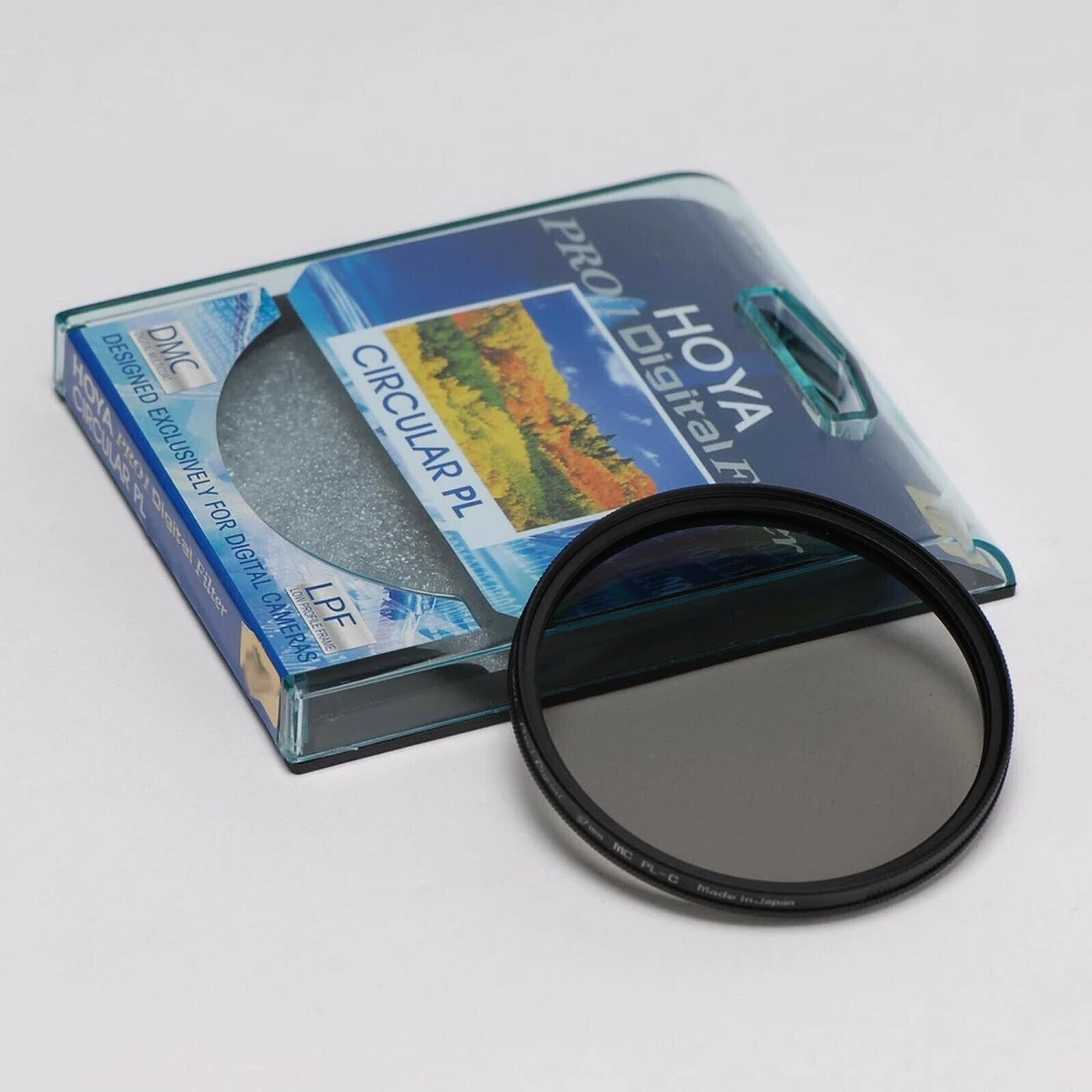 Adecuado para filtro de lente de cámara HOYA PRO1 Digital CPL 67mm Polarizador  circular Pro 1 DMC CIR PL multicapa|Filtros de cámara| - AliExpress