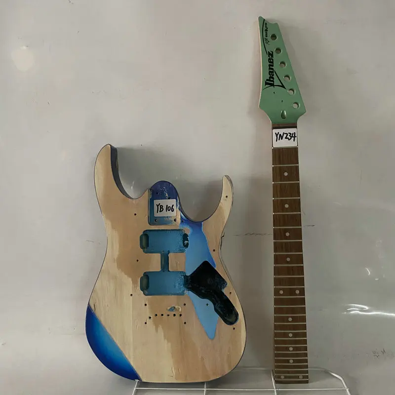 Ibanez Guitar Neck Replacement Ibanez Signature Guitar Men Guitar