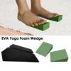 Lightweight And Portable Non-slip Stretch Slant Boards Squat Ramp Yoga Wedge Blocks Lightweight Squat Wedge Wrist Lower Back