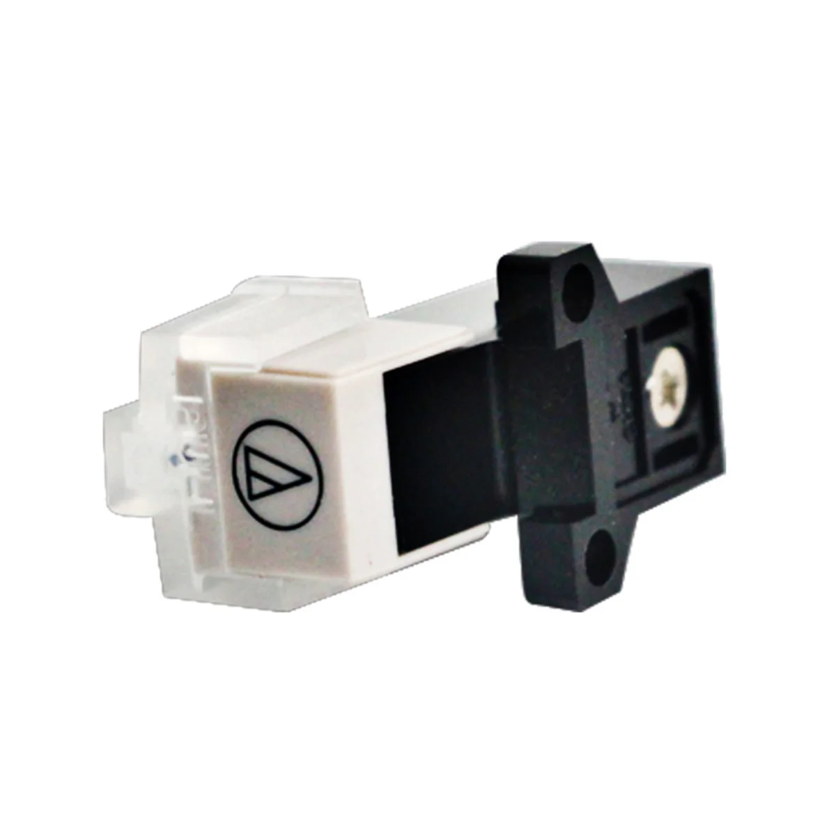 

Прочный стилус с поворотной головкой, 4-контактные контакты для фотограммофона, виниловая игла LP