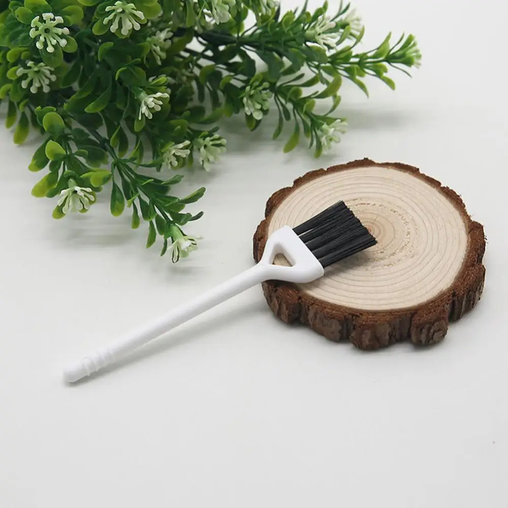 Portable Nylon Plastic Mini Cleaning Brush Window Groove Keyboard Cleaner Corner Dust Remover Computer Cleaning Tool
