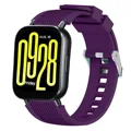 Dark purple A