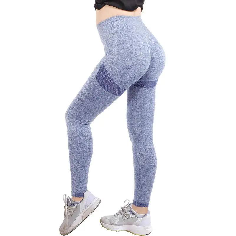 

Yoga Leggings High Waisted Yoga Pants Fitness Leggings Gym Leggings Sports Tights For Women