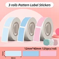 Only 12x40mm Color