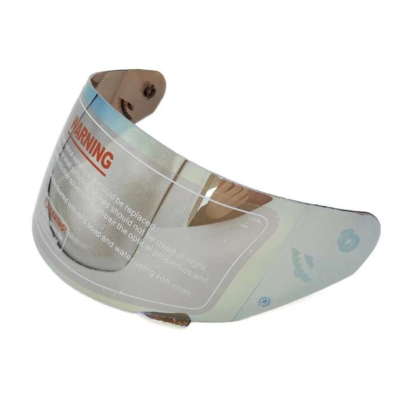 LS2 Ecran / Visière Transparente FF352/FF369/FF384/FF351