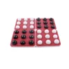 Pentago Game Pentago Board Game Gomoku Magic Gomoku With Black And White Beads Parenting Puzzle Board Game Chess Gobang Qenueson 2