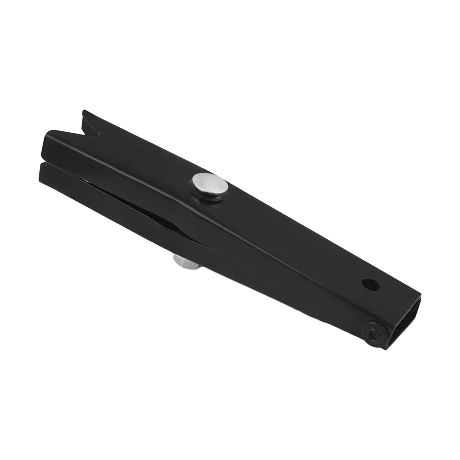 

Door Hinge Spring Tool High Hardness Power Tool Parts Durable Used with 1/2" Wrench for Cars Door Hinge Springs Compressor Tool