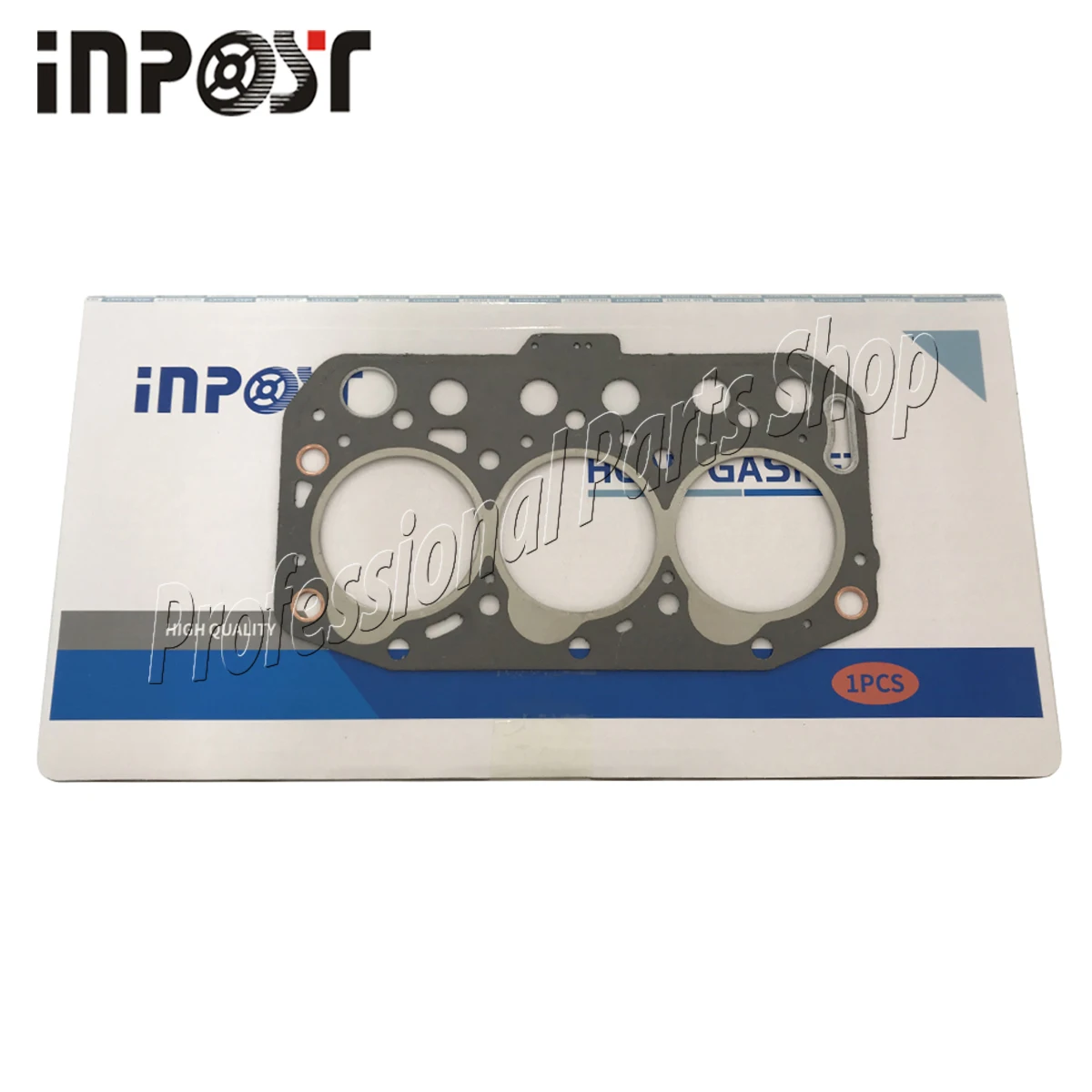 

3TNV70 Cylinder Head Gasket for Yanmar Komatsu 3D70E John Deer XUV 850D