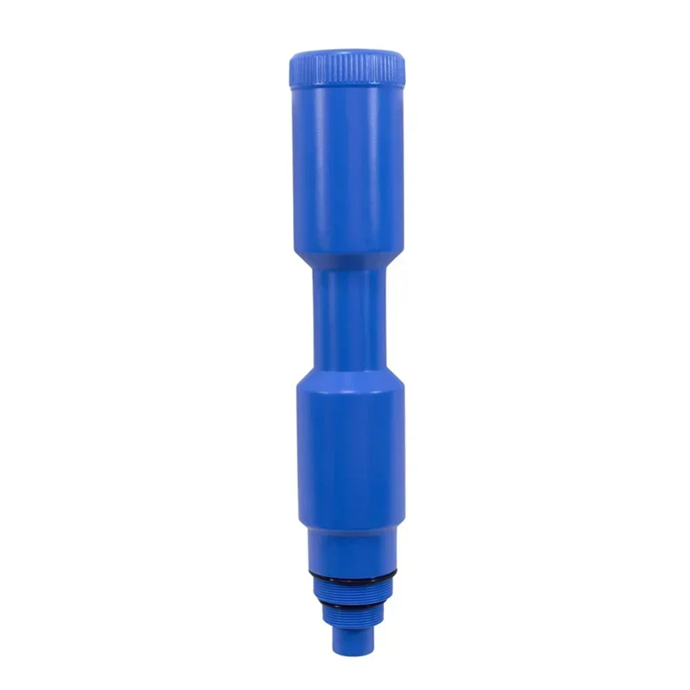 Accommodates Cm Or Cm Separator Inlets Winter Tube In Ground Expansion Absorber Features Splash Skimmer Protector