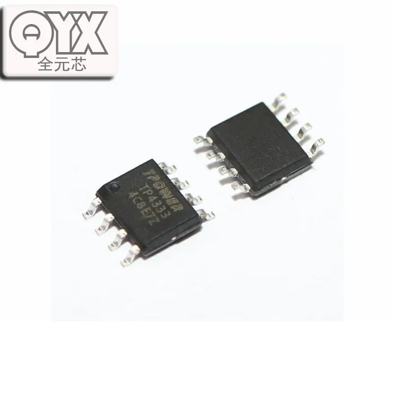 

10PCS/LOT TP4333 ESOP-8 NEW Original