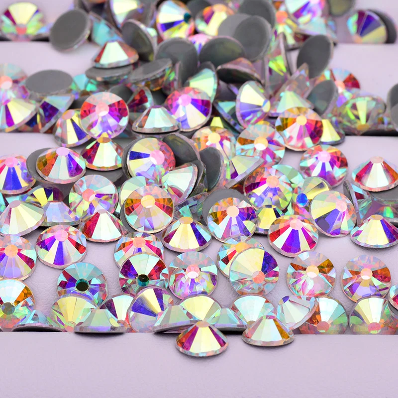 Hotfix Crystal AB