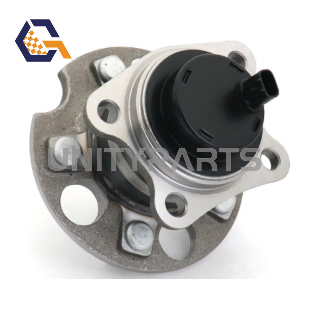 4246048040 424600E030 42460-48020 512419 TOYOTA HIGHLANDER 2WD 08-13  Ĺ     , ha590 368 BR930798