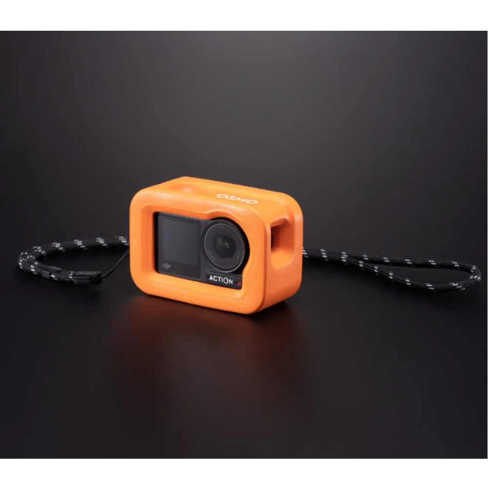 DJI Osmo Action Waterproof Floating Case