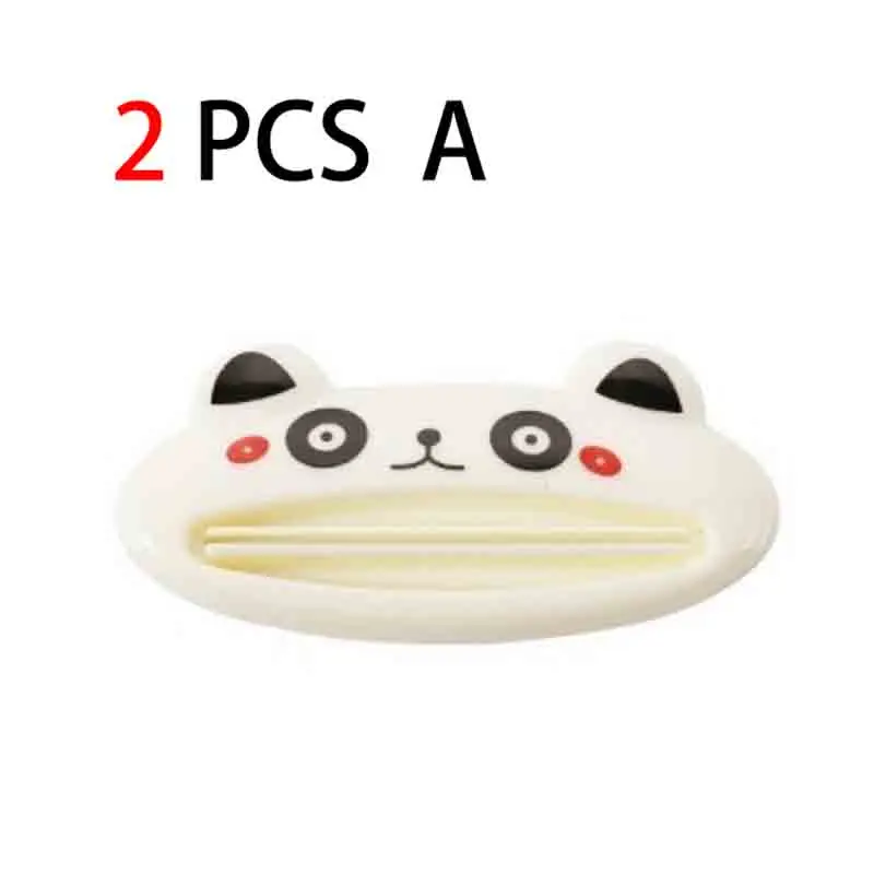 2PCS A