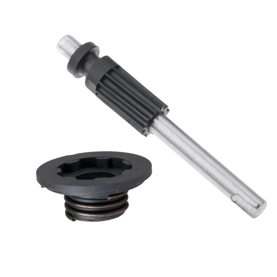1 Set K ingranaggi a ve senza fine per pompa olio per motosega per Husqvarna 340 345 346XP 350 351 353 357 359 445 450E 503931801 540057901 Attrezzi da giardino 1420 1 Set K ingranaggi a ve senza fine per pompa olio per motosega per Husqvarna 340 345 346XP 350 351 353 357 359 445 450E 503931801 540057901 Attrezzi da giardino 1420