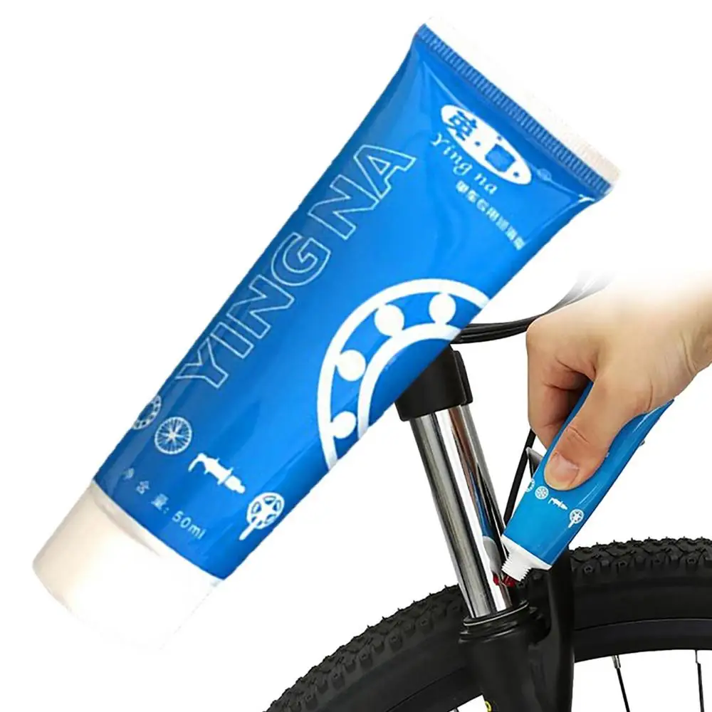 Cycling Bicycle Lubricant Mountain Bike Maintenance Lubricating Oil Anti-rust Grease Chain Maintenance Oil Bicycle Accessories