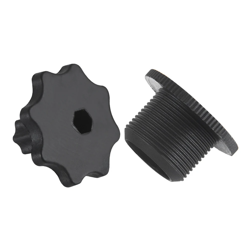 Fahrrad Kurbel Arm Bolzen 18mm Für Shimano HollowTech Mit Werkzeug Fahrrad Kurbel Schraube Kurbel Arm Befestigungs Schrauben Fahrrad Zubehör – Detail 4