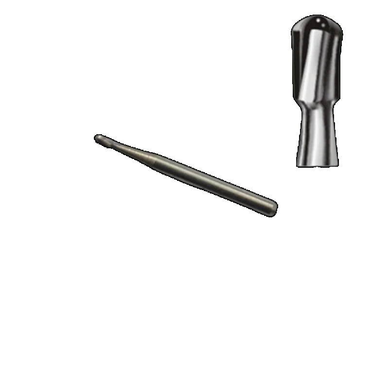 Рисунок 4 - стоматологические буры из вольфрамовой