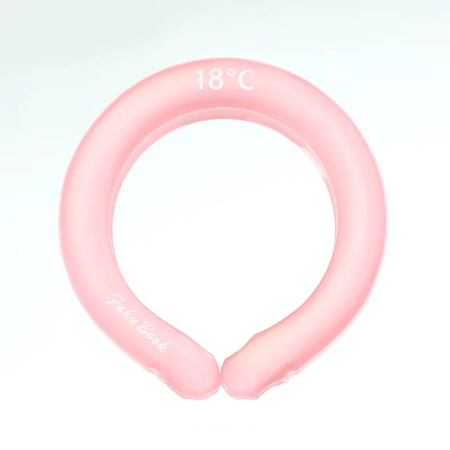 A Kényelmes Hűtési Gallér Nyáron Aggodalomra Ad Okot - Image 6