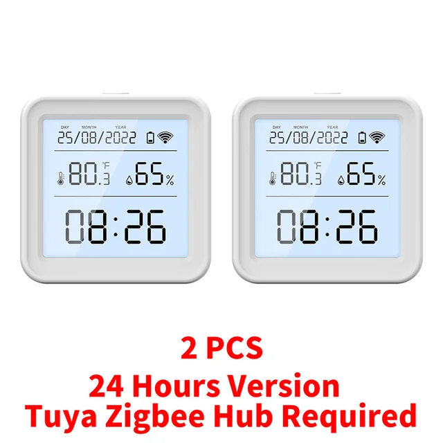 2 PCs