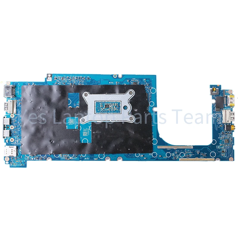 IDB40 LA-M401P Para Dell Latitude 5440 Laptop Mainboard SRMLZ i5