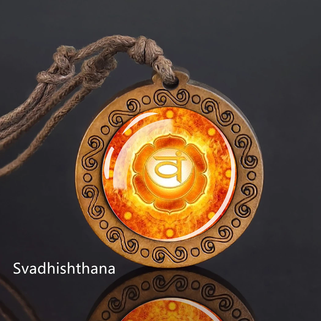 Svadhishthana