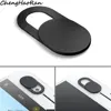 2 Pcs Webcam Cover Laptop Camera Cover Slider Phone Antispy For iPad PC Macbook Tablet lenses Privacy Sticker 3