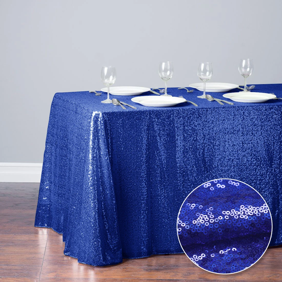 royal blue