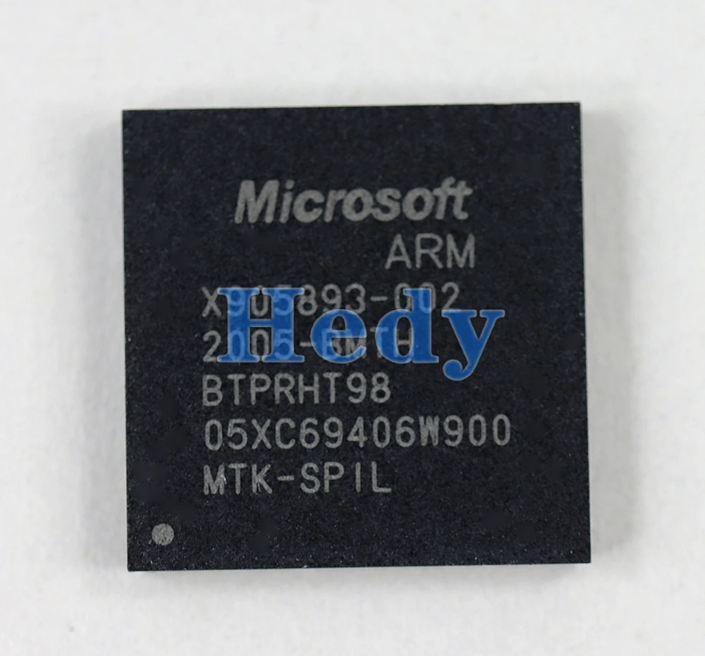 Chip Original para Xbox 360 Handle ic Bga X905893002 X905893 002 1pc - Image 6