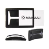 MAXJULI Ski Goggles Pass Holder 3013 3