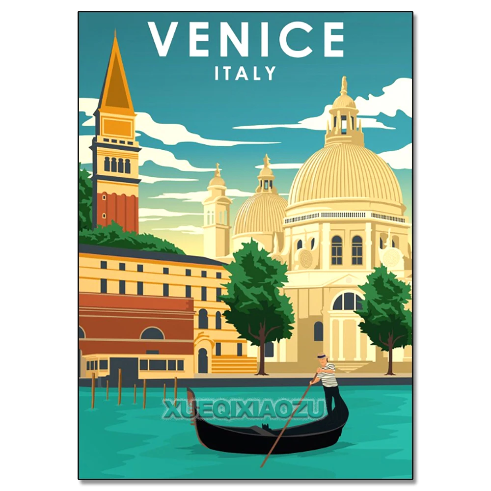 Venice
