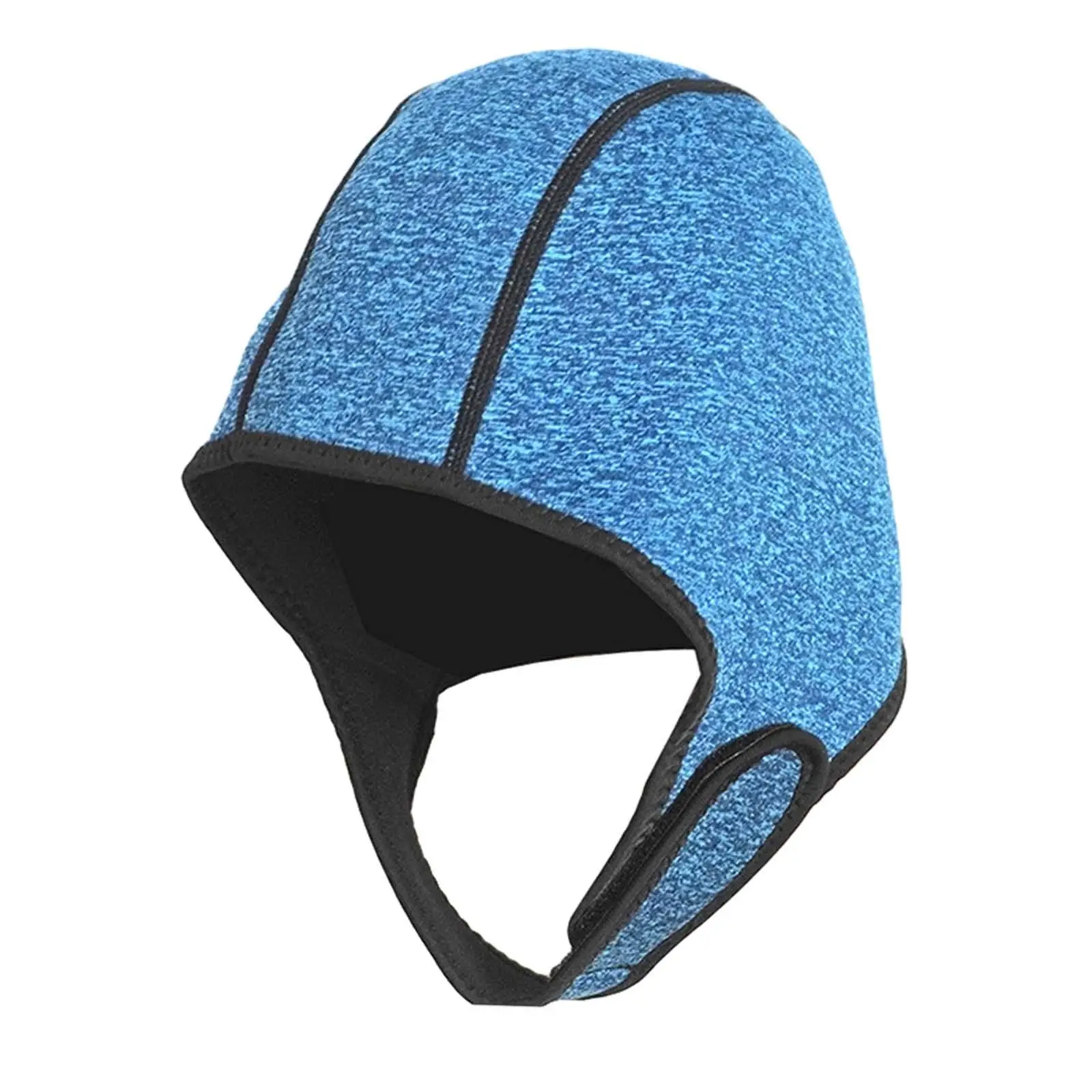 Diving Hood Cap Neoprene Wetsuit Hood Diving Cap Comfortable Headgear Thermal Surfing Hood Surfing Cap for Women Men Swimming