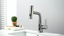 Смеситель Смеситель