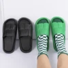 2023 Women Soft Sole Cloud Slippers Thick Platform Indoor Outdoor Beach Sandals Summer EVA Non Slip Flip Flops 3