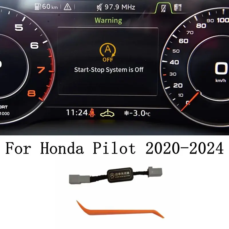PowerStop Front Autospecialty Kit | 2009–2015 Honda Pilot (KCOE5370A) main image 1