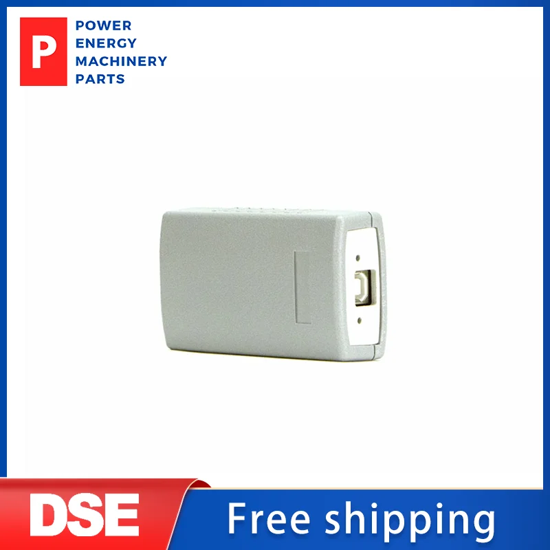 

Best Selling DSE815 AVR USB to RS485 Converter DSE 815 Original Deep Sea Diesel Generator Spare Parts