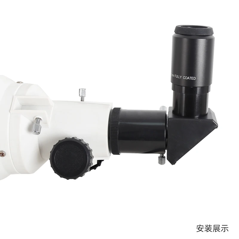 Angeleyes 1.25 Inch 90 Degree Erecting Prism Astronomical Telescope Accessories 6