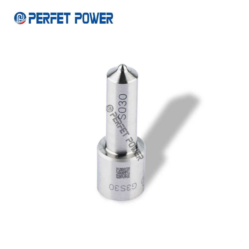 

Новый Дизельный инжектор общей топливной системы G3S30, производство Китай, форсунка G3S30 для инжектора 293400-0300, 295050-0491 23670-E0220